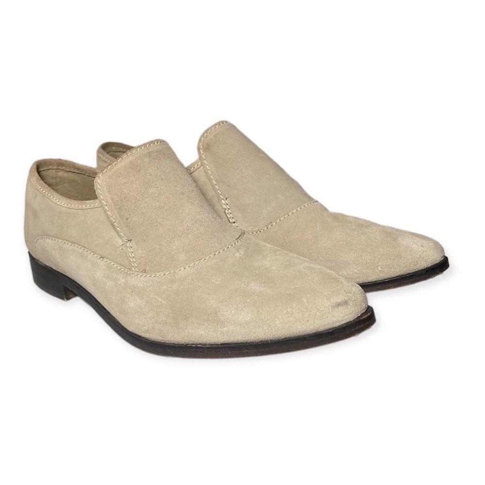 Free People Brady Slip Loafer